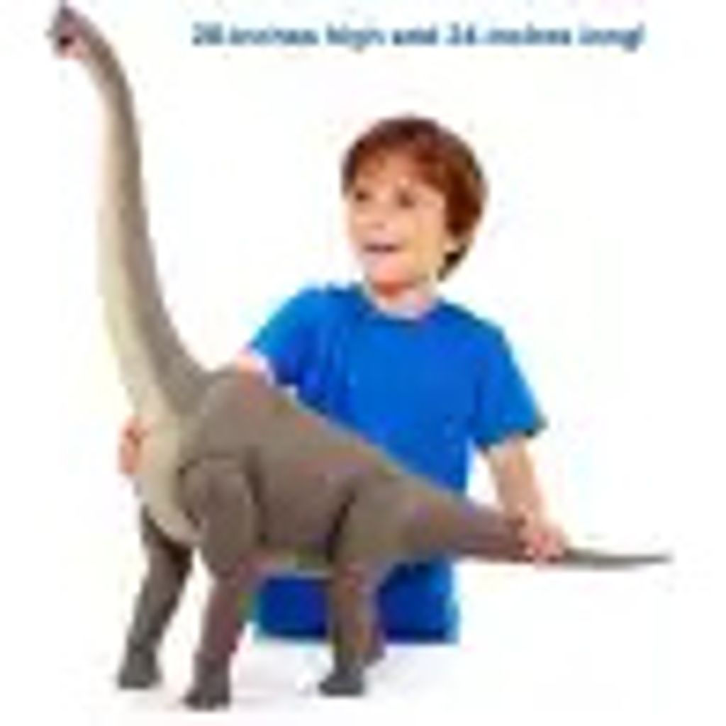 Jurský svet Brachiosaurus Obrázok produktu 9