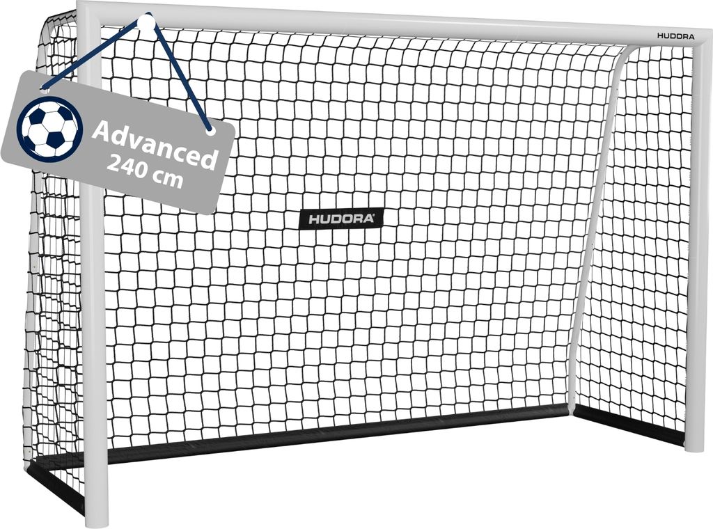 Fußballtor Advanced 240