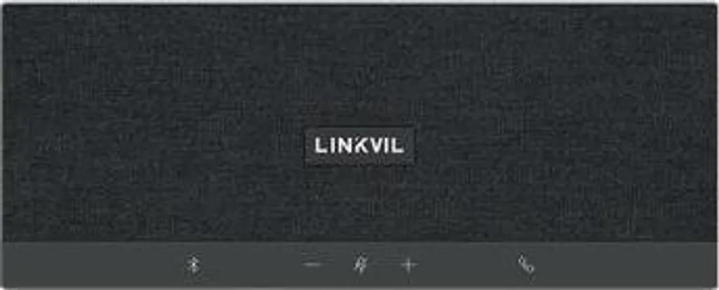 Fanvil Linkvil CS40 Speakerphone Bluetooth USB pour Conférence