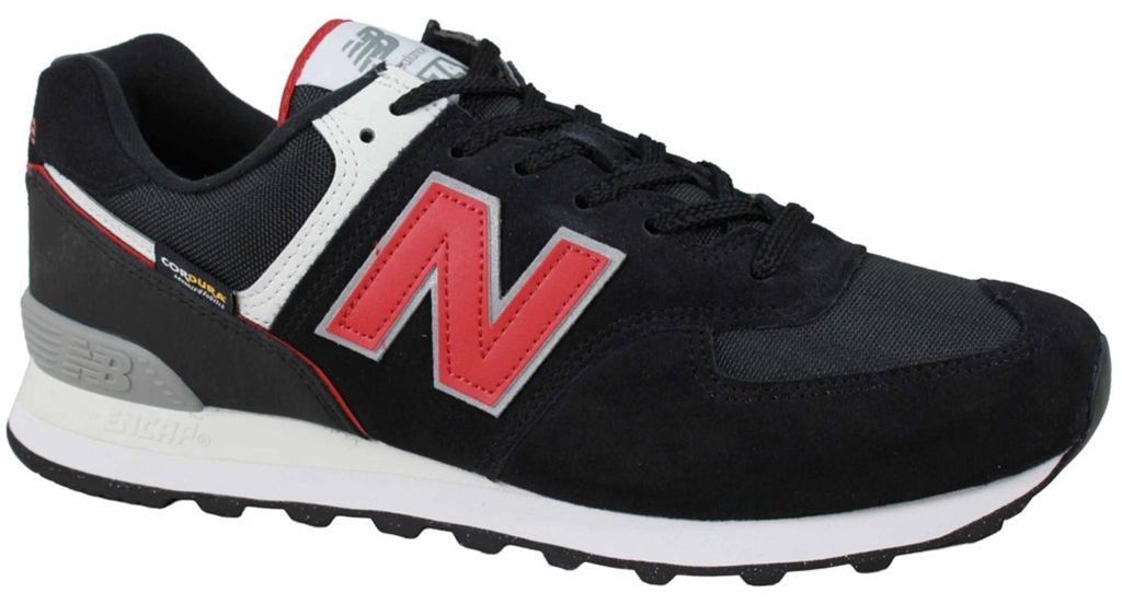 New Balance Boty U5748JL Obrázek produktu 