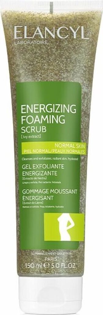 Gel Exfoliante Corporal Elancyl Schäumendes Peeling 150 ml