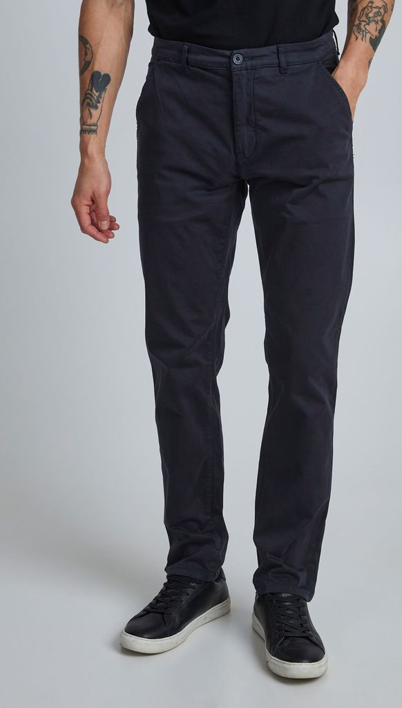 CASUAL FRIDAY CFViggo Chino Pants Herren Chino Stoffhose mit Stretch Slim Fit