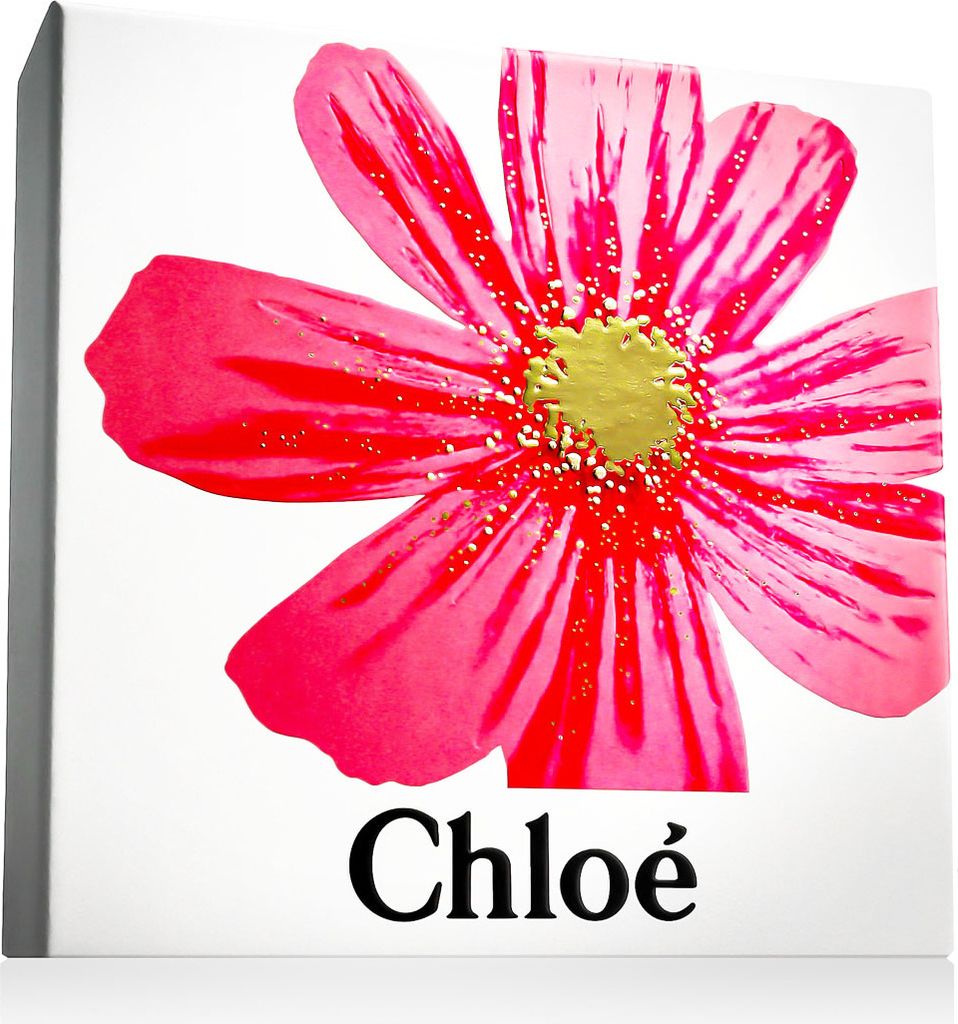 Chloe Signature woda perfumowana edp 50ml + balsam do ciała Zdjęcie produktu 