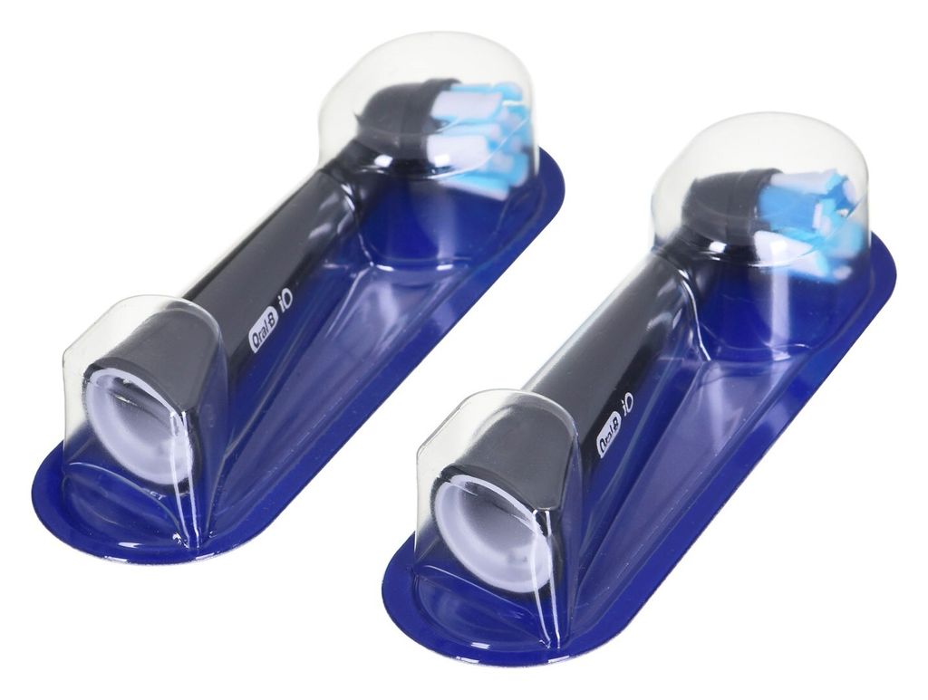 Oral-B iO Series 8N Elektrische Zahnbürste Produktbild 34
