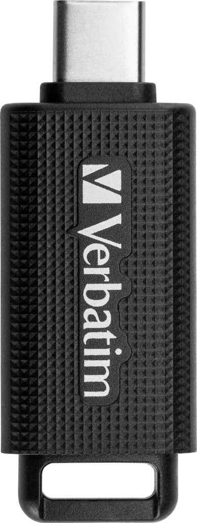 Verbatim Store 'n' Go, 128 GB, USB Typ-C, 3.2 Gen 1 (3.1 Produktbild 