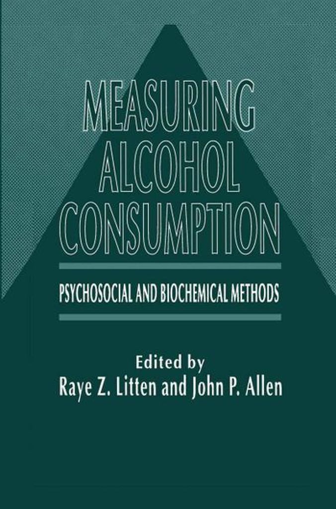 Messung des Alkoholkonsums