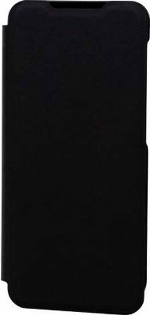 Samsung, Hülle für Galaxy A23 5G Folio Flip Wallet mit Kartenhalter, Schwarz