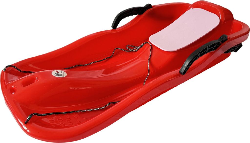 Aga Boby DS493 Rouge Image du produit 