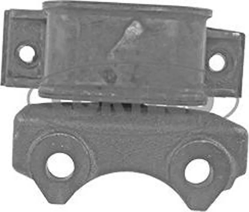 CORTECO 49368326 Palier de Support Moteur OE 5684217 pour Opel Meriva