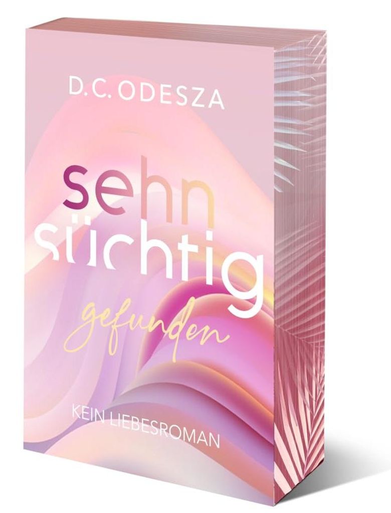Sehnsüchtig Gefunden Image du produit 
