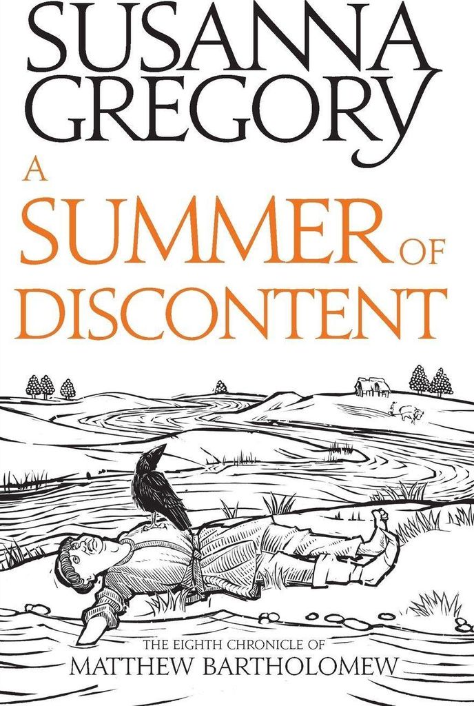 A Summer Of Discontent