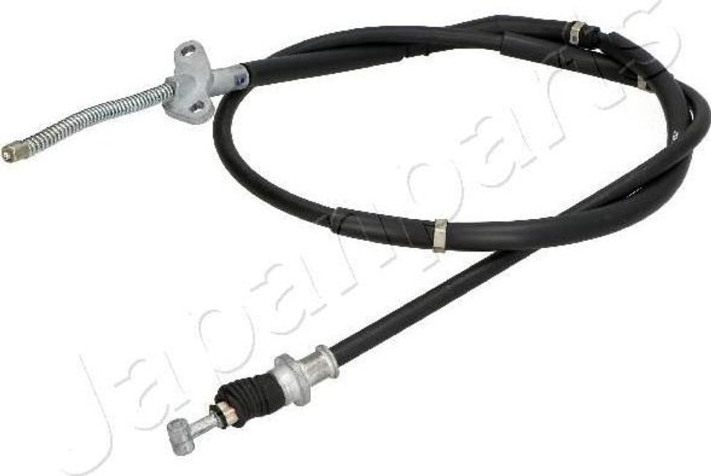 JAPANPARTS BC-908R Seilzug, Handbremse OE 8971332360 kompatibel mit Monterey