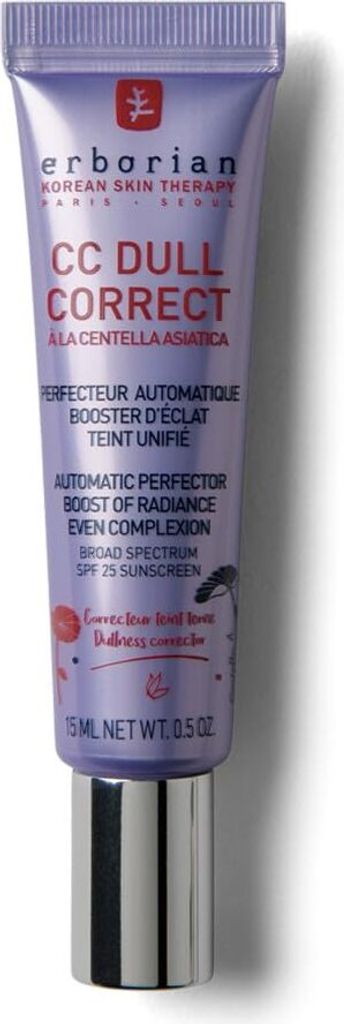Rozjasňující CC krém CC Dull Correct (Automatic Perfector), Obrázek produktu 