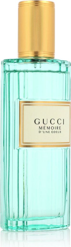 Gucci Mémoire d'une Odeur, Frauen, 100 ml, Nicht nachfüllbare Flasche, ALCOHOL DENAT., PARFUM/FRAGRANCE, AQUA/WATER/EAU, BENZYL SALICYLATE, ETHYL...