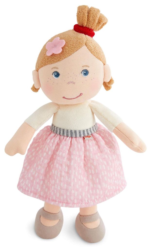 Muñeca de peluche Lara Imagen del producto 