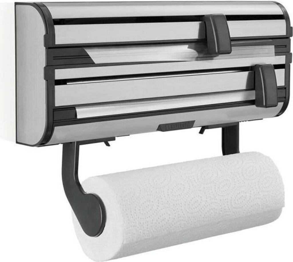 Dérouleur Mural Leifheit Parat Royal 25793, Porte-Rouleau Image du produit 