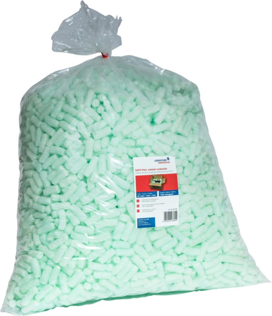 Smartboxpro Füllmaterial SOFT-FILL 243113200 200l Produktbild 