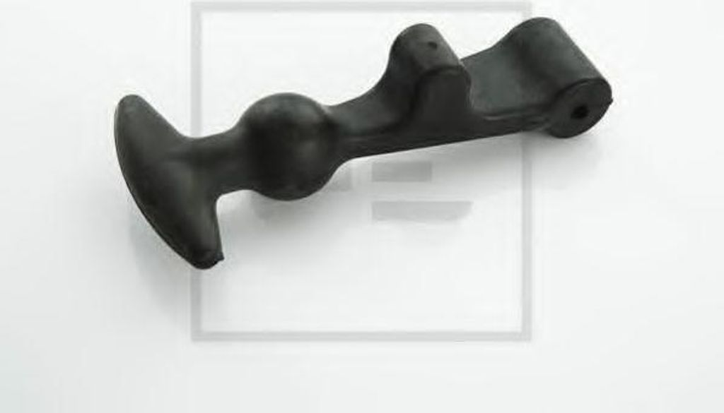 PETERS ENNEPETAL Halter Batteriekastendeckel 020.002-00A für DAF 45 115mm 0,0528kg