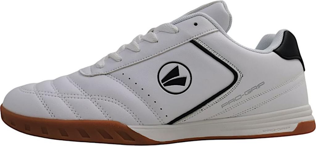Jako J-YARD Pro Hallenschuh Weiß Produktbild 