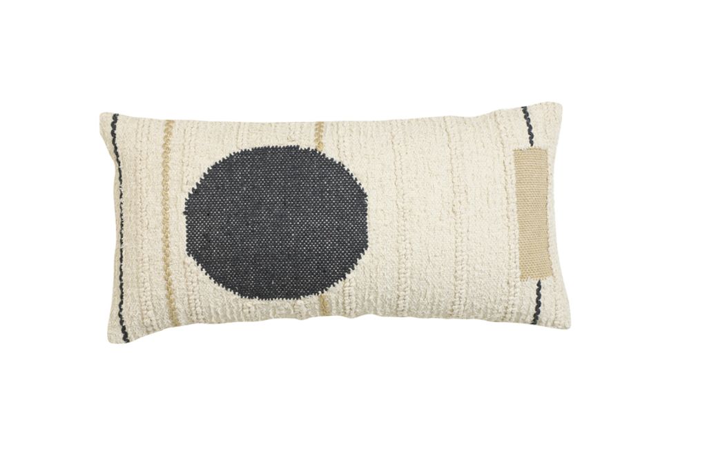 Light & Living Kissen DOROS 60x30cm Kaufland.de