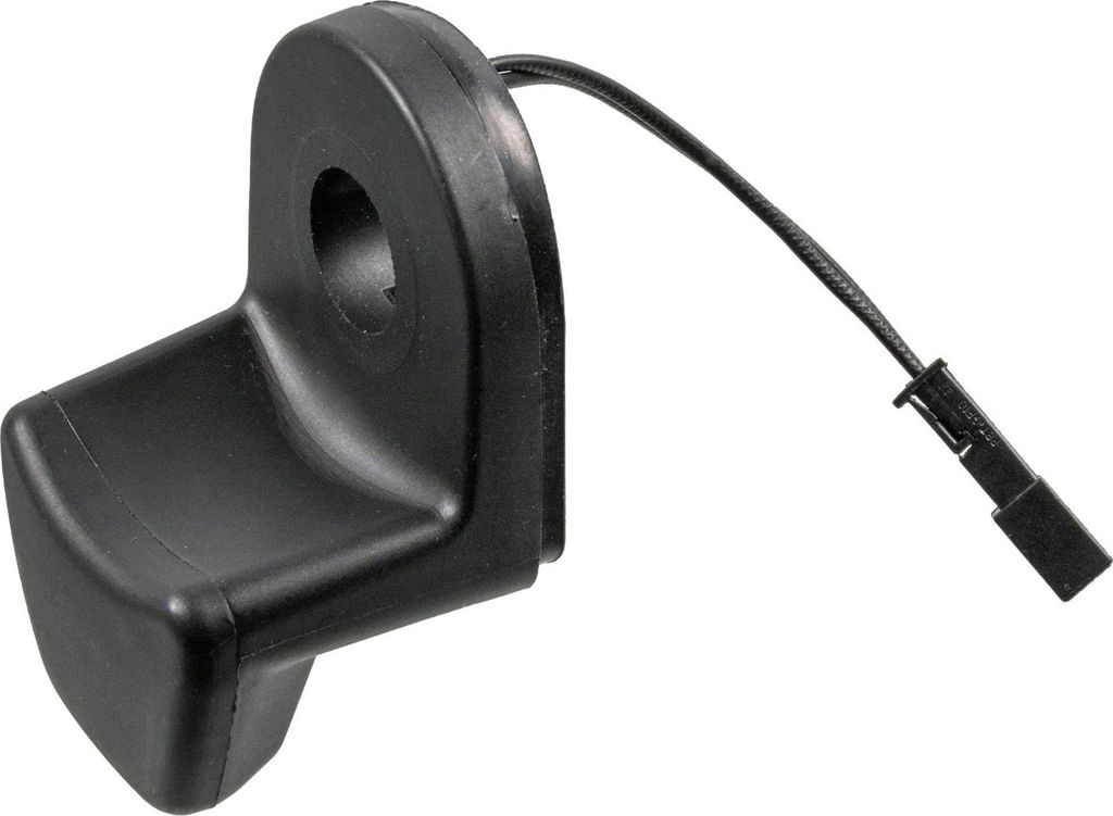 FEBI BILSTEIN Schalter Heckklappe Heckklappenschalter 194142 für BMW 3 Touring (E91)