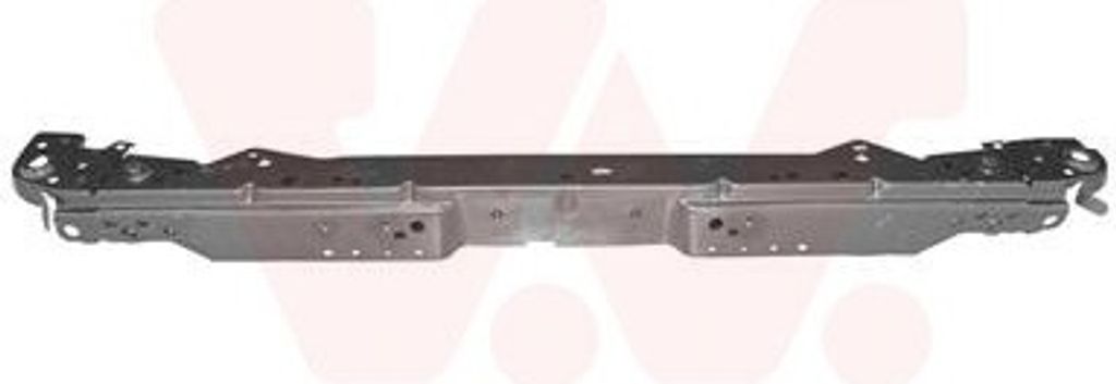 VAN WEZEL Schlossträger 3749663 für OPEL Astra J Sports Tourer (P10) ASTRA J