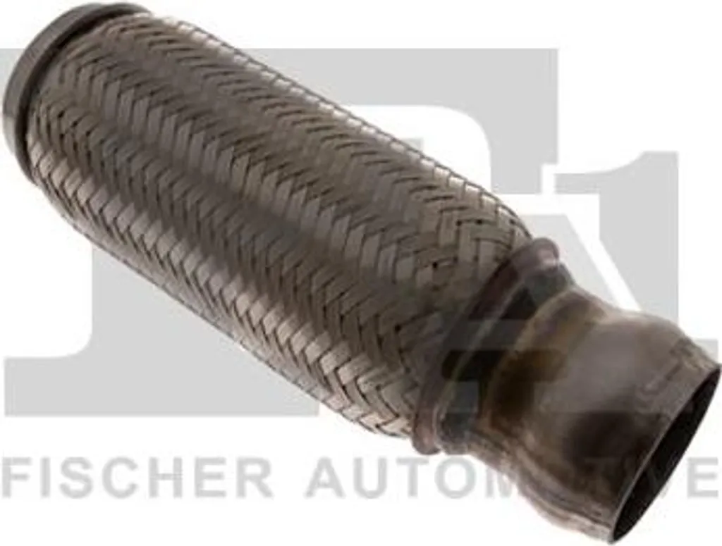 Tuyau flexible FA1 VW460-255 anti-vibration échappement Sprinter OE