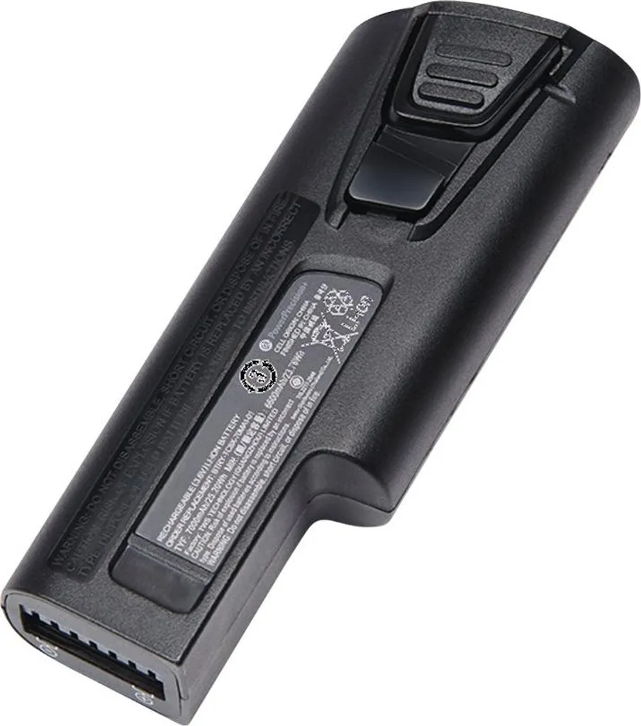 Batterie Zebra pour RFD40 BTRY-RFD49-70MA1-01 : Énergie Mobile 7000 mAh