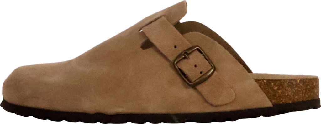 Lederpantoletten Joasis