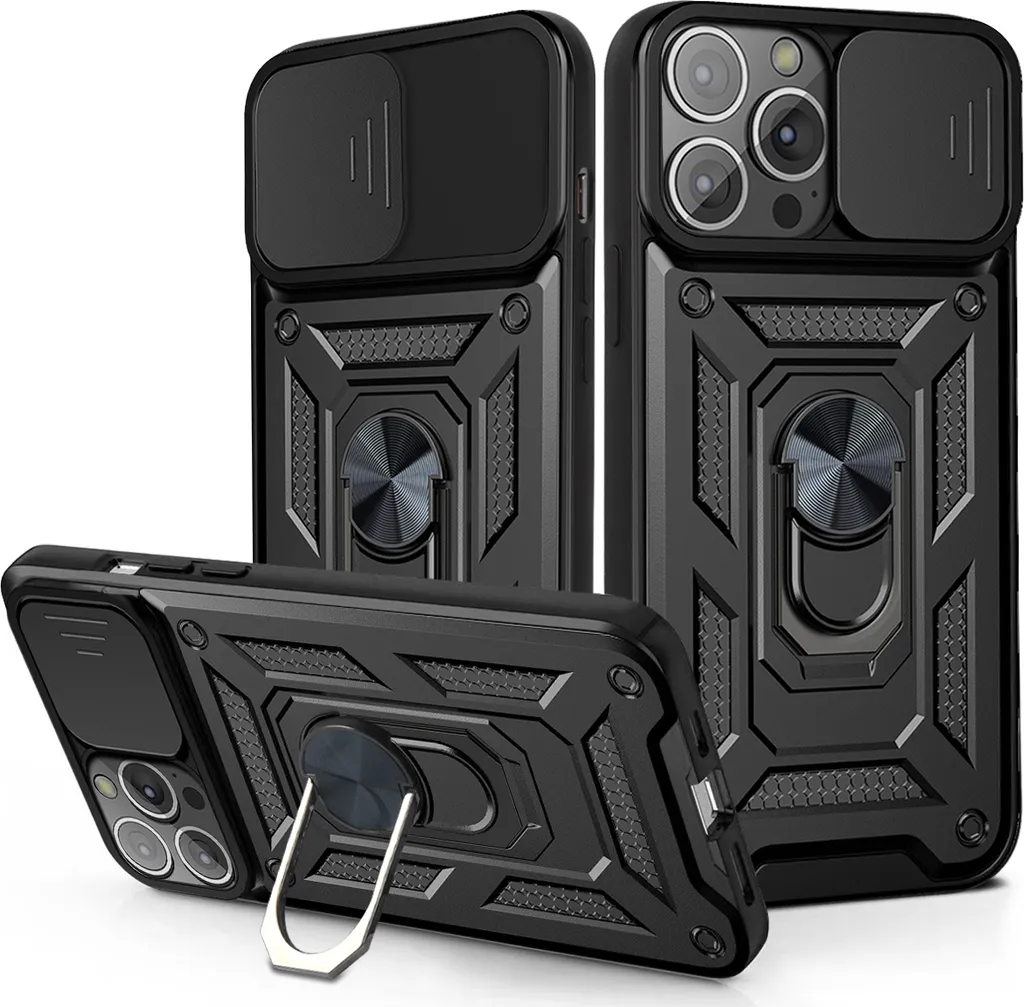 Custodia iPhone 12 Pro in Legno Bewood Neptune - Collezione Limitata