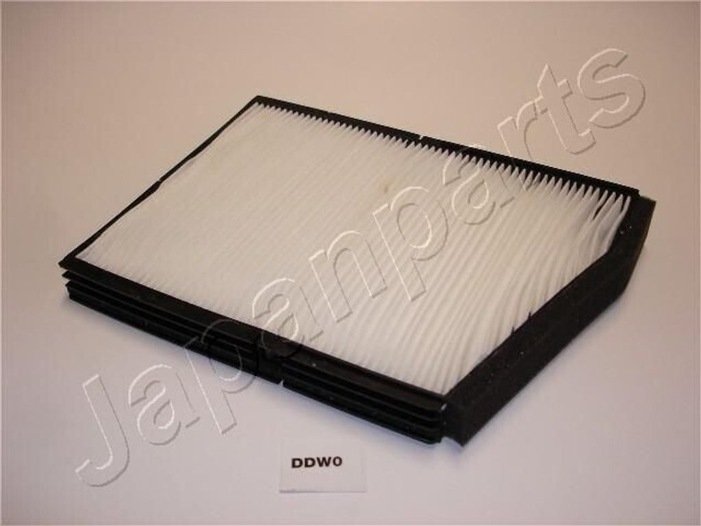 JAPANPARTS FAA-DDW0 Innenraumfilter Pollenfilter für DAEWOO Leganza Limousine (V100)