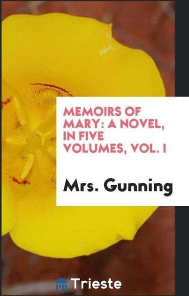 Memoirs of Mary