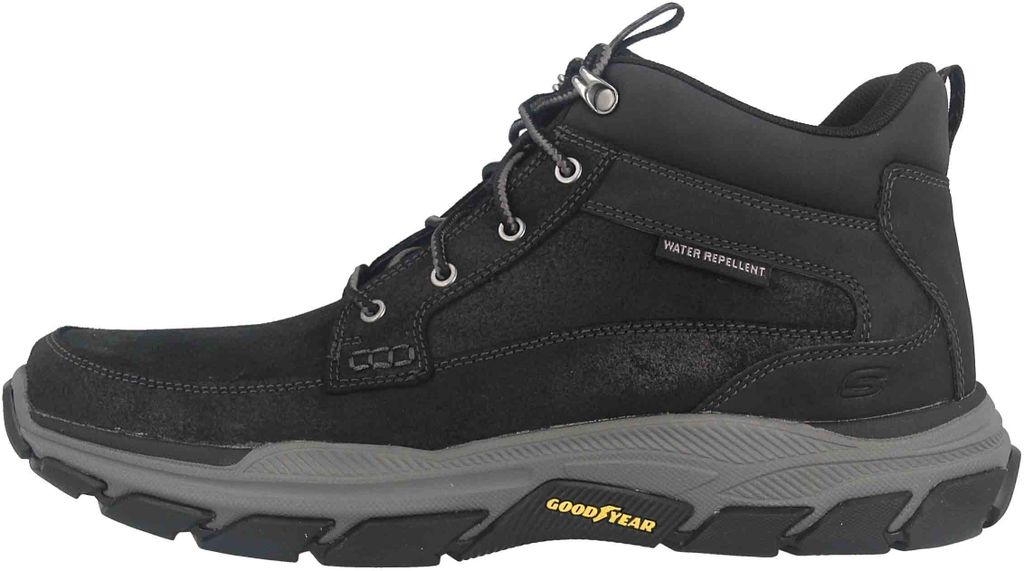 Skechers RESPECTED BOSWELL buty w rozmiarach plus size Zdjęcie produktu 