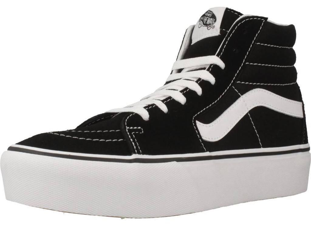 Sk8-Hi Platform 2.0 Produktbild 