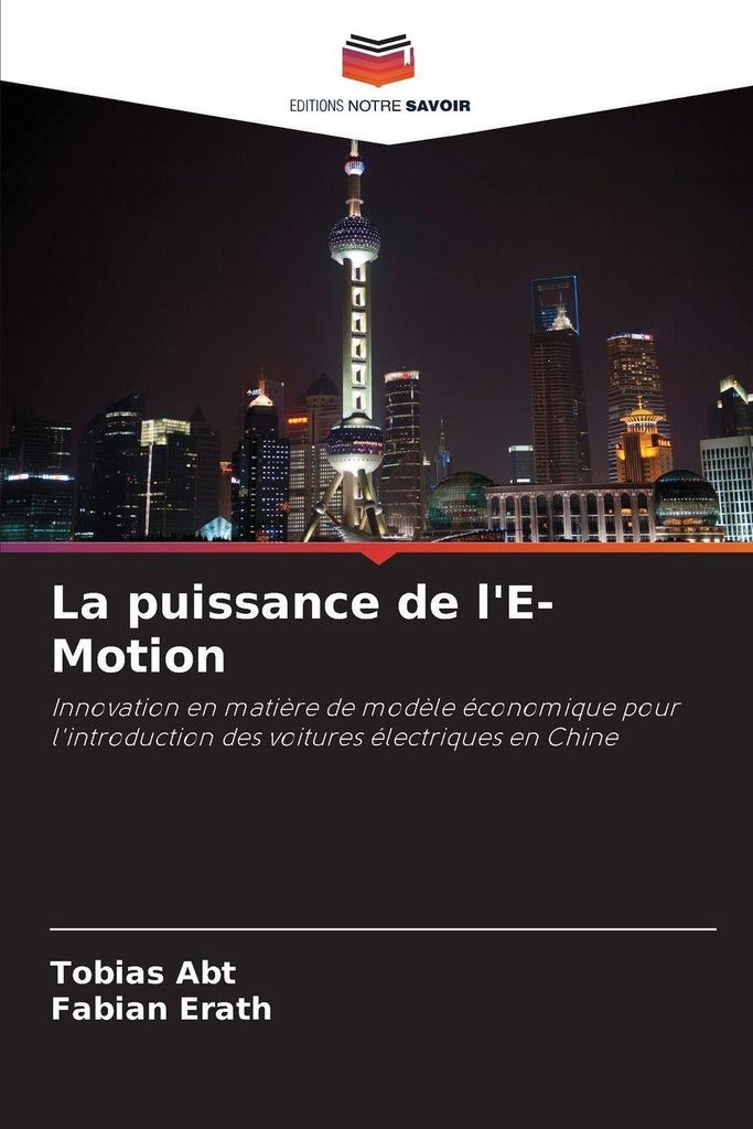 La puissance de l'E-Motion