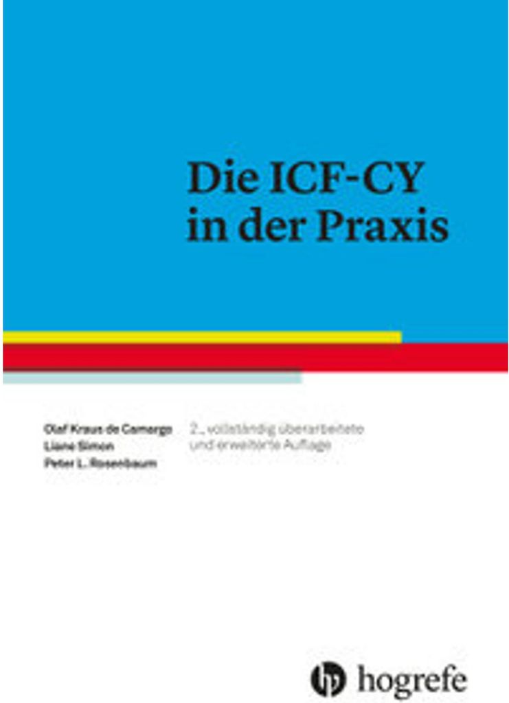 Die ICF-CY in der Praxis