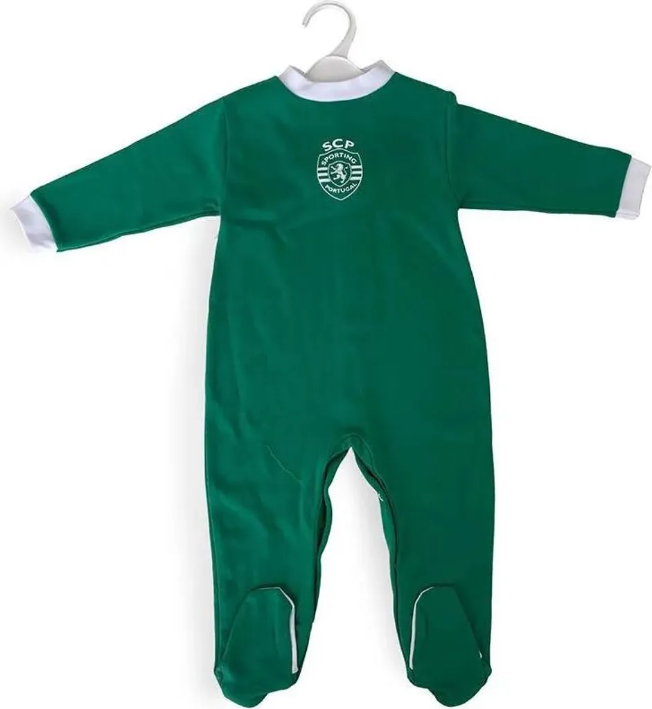 Body Sporting CP 6-9 Mois Manches Longues : Finis les Changes Difficiles