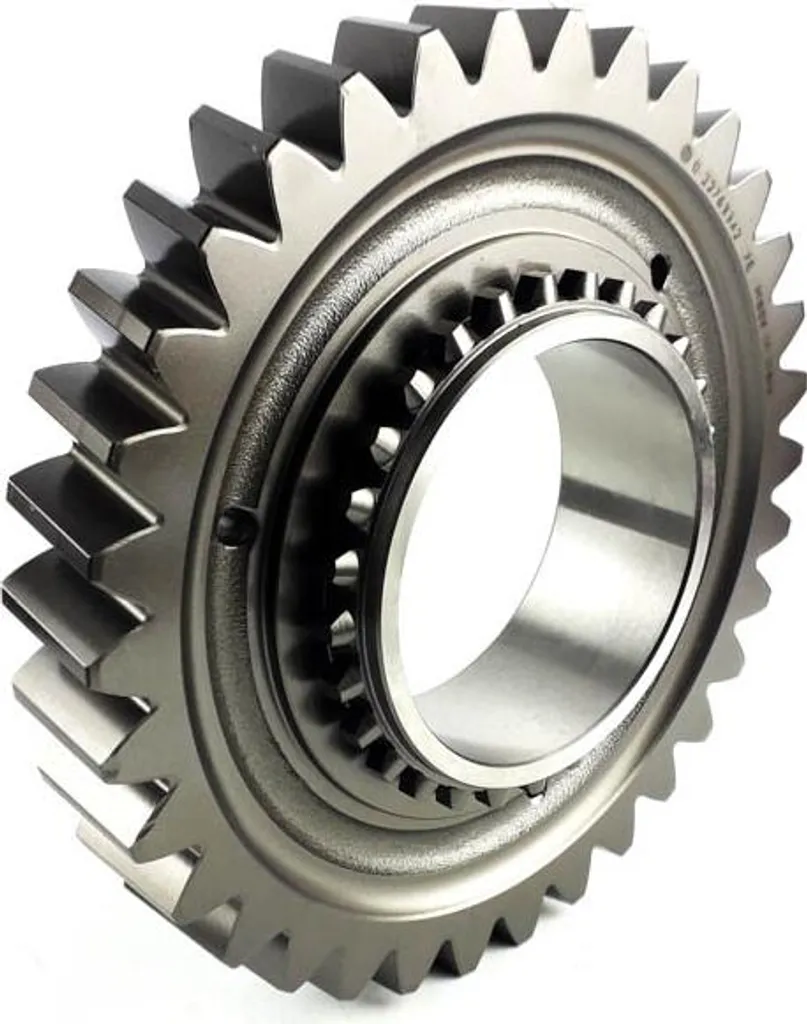 Boîte de vitesses robuste 7420532217 avec synchronisation renforcée Volvo