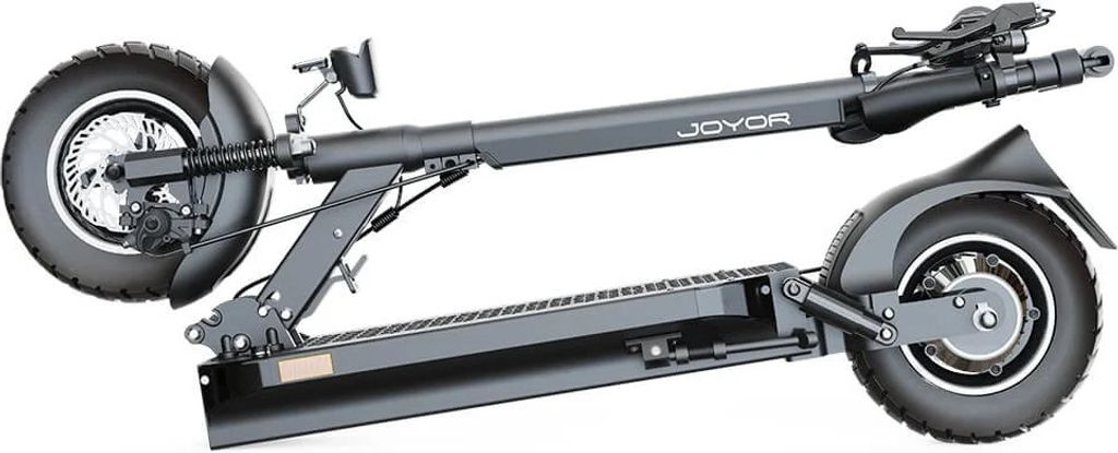 Joyor Y8-S klappbarer E-Scooter