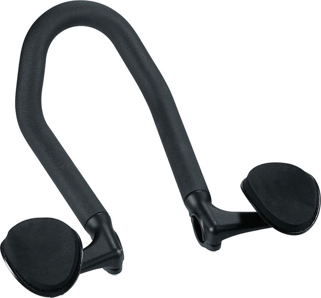 Ergotec Tribar Easyliner 2 (aluminium), Zdjęcie produktu 