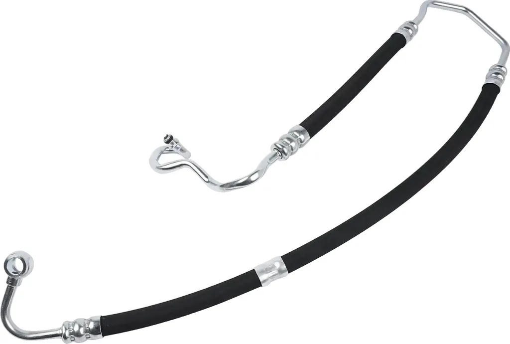 Tubo Sterzo Mercedes E320 OE 211 466 04 81 - Ricambio Alta Pressione