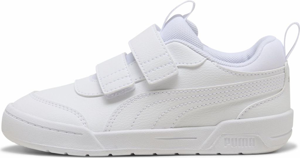 Puma Sneakers 312152-03 in White color size 29
