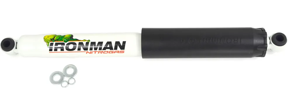 Amortisseur Avant +2" pour Ford Holden : Spécial Conduite Tout-Terrain et Raid