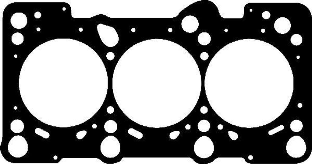 CORTECO 414236P Dichtung, Zylinderkopf OE 078103383K kompatibel mit A4 8D, A4 8E, A4 8H, A6 4B