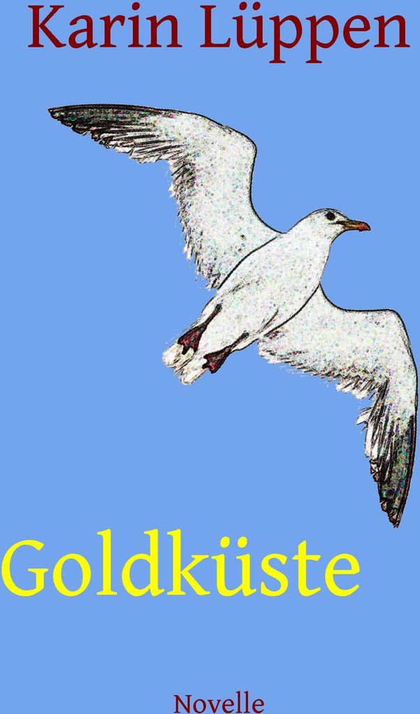 Goldküste