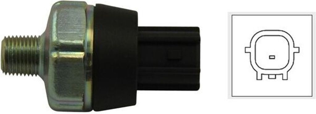 KAVO PARTS EOP-6508 Öldruckschalter Öldrucksensor für RENAULT LAGUNA III Grandtour (KT0/1) MASTER II Kasten (FD) LAGUNA III (BT0/1) LAGUNA Coupe