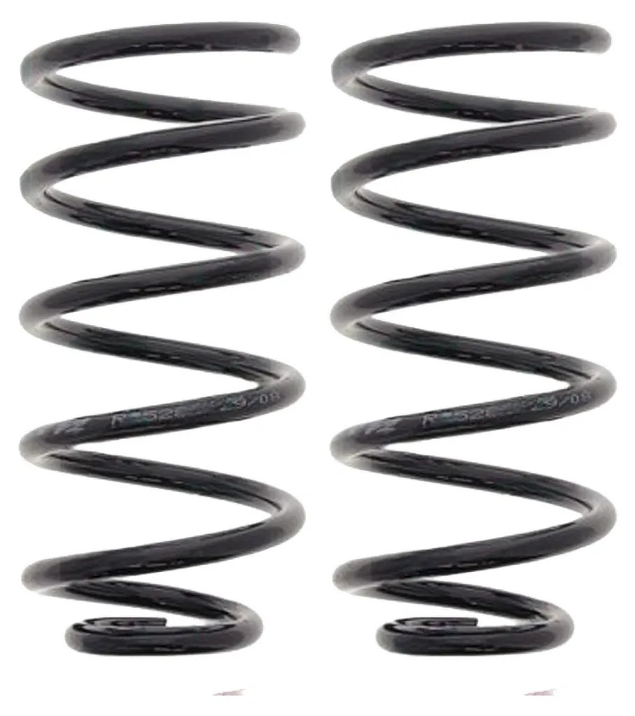 Ressort hélicoïdal KYB RC5283 pour suspension de châssis automobile