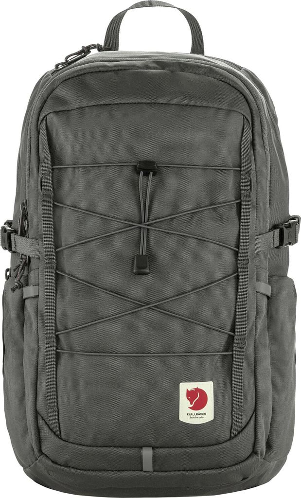 Fjällräven Rucksack Skule 20 28 x 16 x 43 Produktbild 