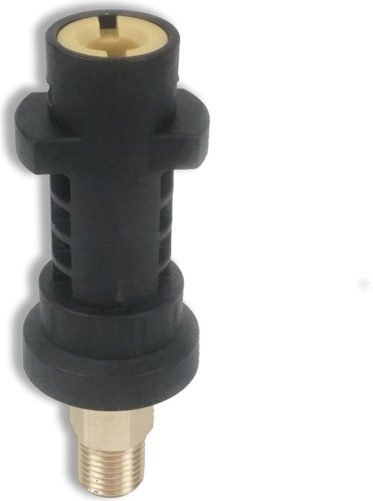 INF Kärcher Wasserpistolenadapter (1/4" Außengewinde)