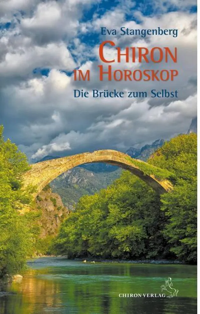 Chiron im Horoskop : Analyse Astrologique du Guérisseur Blessé Guide
